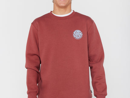 Wetsuit Icon Crew - Apple Butter