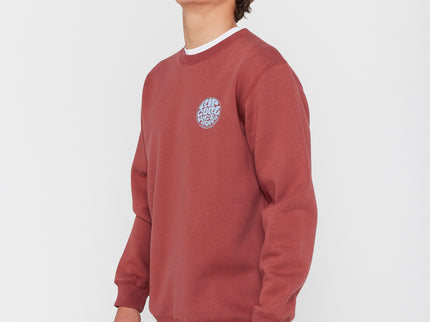 Wetsuit Icon Crew - Apple Butter