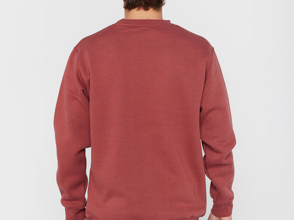 Wetsuit Icon Crew - Apple Butter