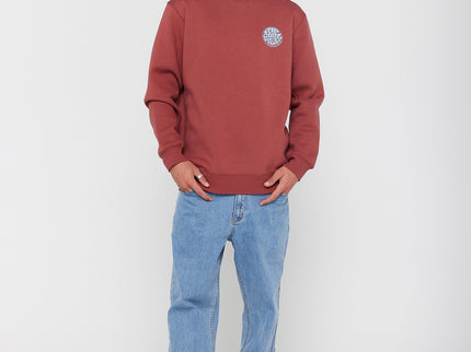 Wetsuit Icon Crew - Apple Butter