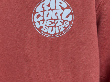 Wetsuit Icon Crew - Apple Butter