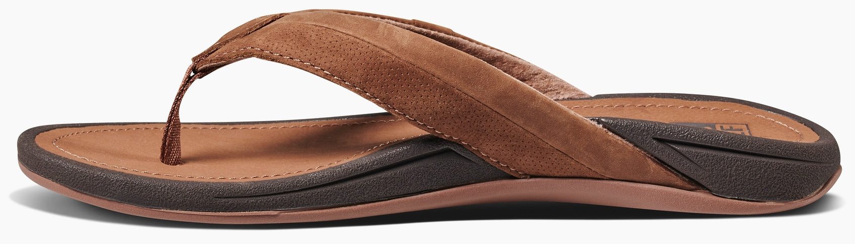 Reef Pacific - Coffee