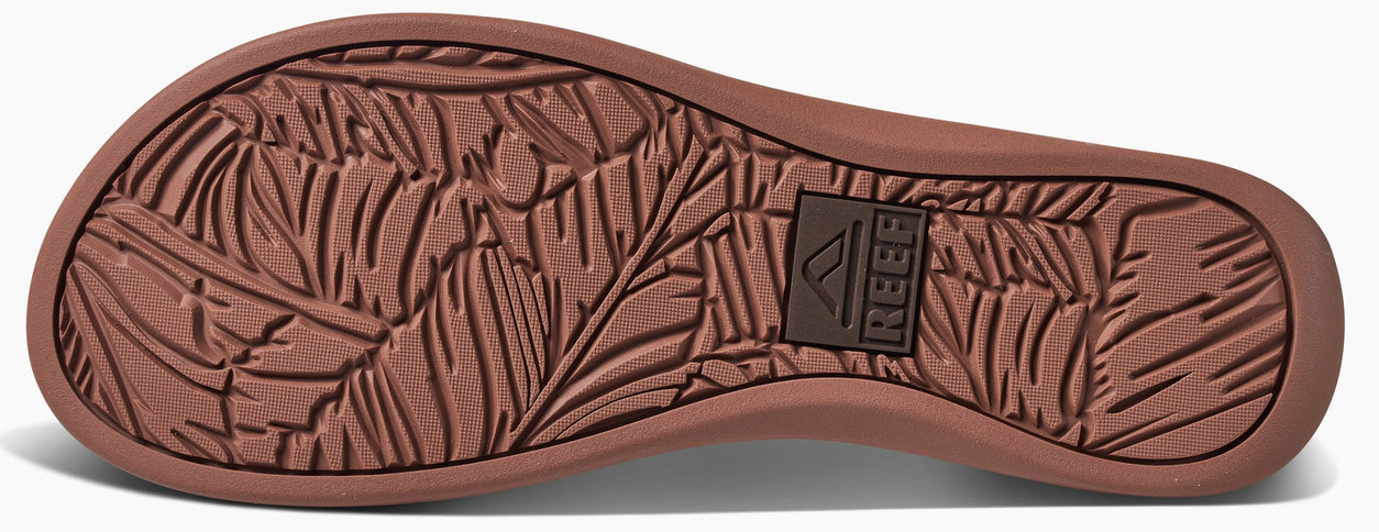 Reef Pacific - Coffee