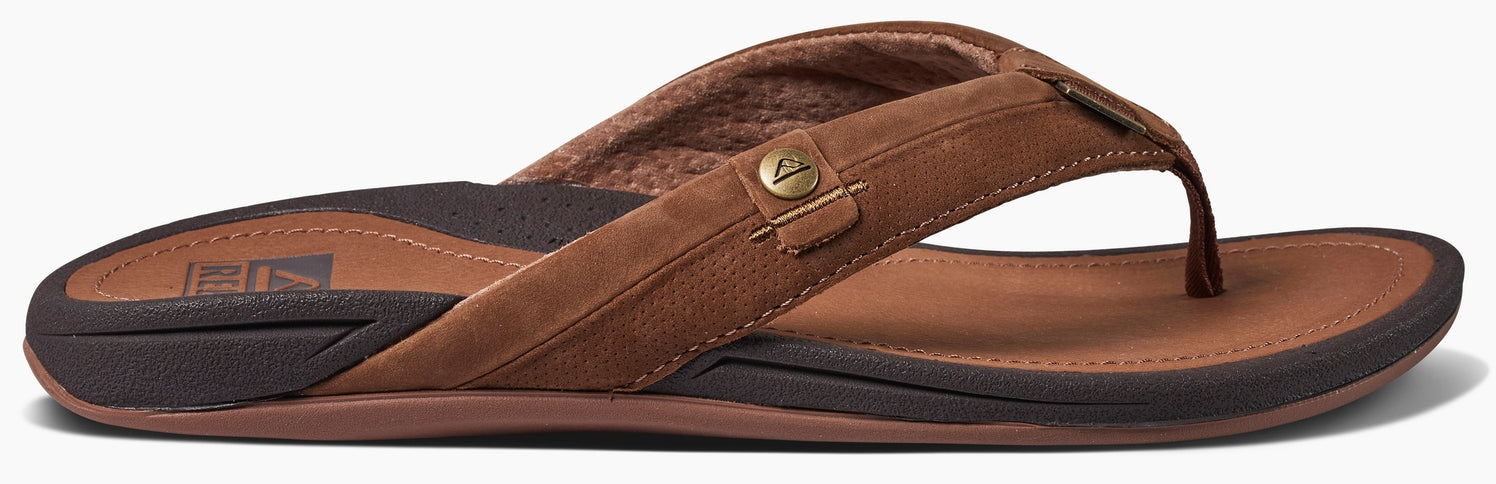 Reef Pacific - Coffee