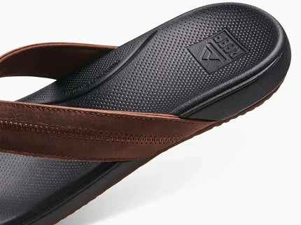 Cshn - Phantom 2.0 Le Brown/Black  Slipper van Reef | SHAKA