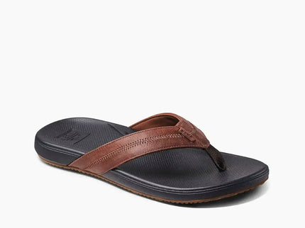 Cshn - Phantom 2.0 Le Brown/Black  Slipper van Reef | SHAKA