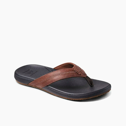 Cshn - Phantom 2.0 Le Brown/Black  Slipper van Reef | SHAKA