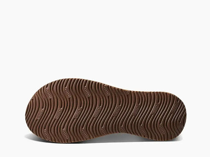 Cshn - Phantom 2.0 Le Brown/Black  Slipper van Reef | SHAKA