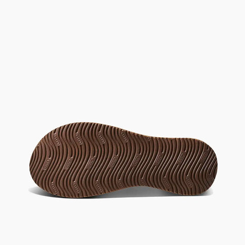 Cshn - Phantom 2.0 Le Brown/Black  Slipper van Reef | SHAKA