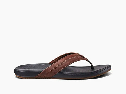 Cshn - Phantom 2.0 Le Brown/Black  Slipper van Reef | SHAKA