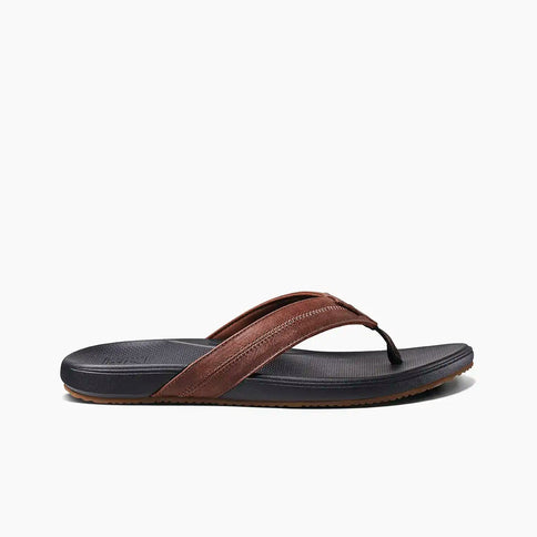 Cshn - Phantom 2.0 Le Brown/Black  Slipper van Reef | SHAKA