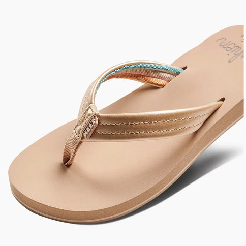 Reef Cushion Breeze - Golden Hour - SHAKA