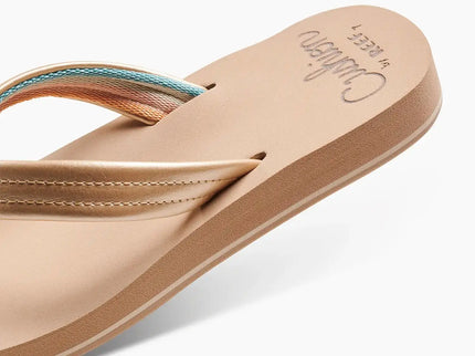Reef Cushion Breeze - Golden Hour - SHAKA