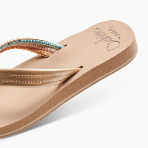 Reef Cushion Breeze - Golden Hour - SHAKA