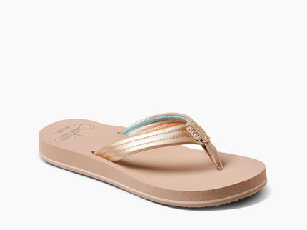 Reef Cushion Breeze - Golden Hour - SHAKA