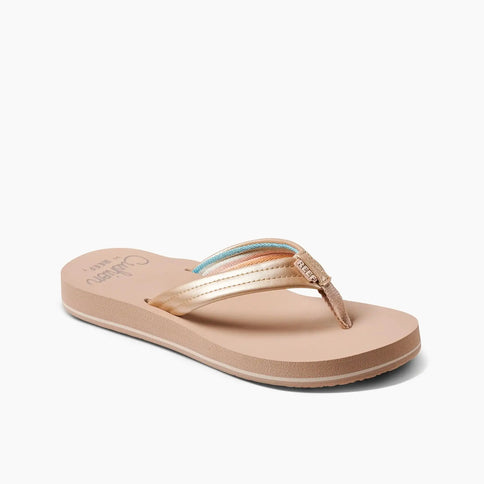 Reef Cushion Breeze - Golden Hour - SHAKA