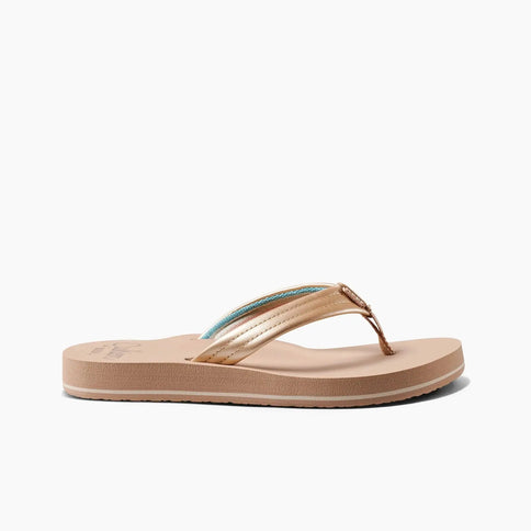 Reef Cushion Breeze - Golden Hour - SHAKA