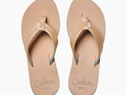 Reef Cushion Breeze - Golden Hour - SHAKA