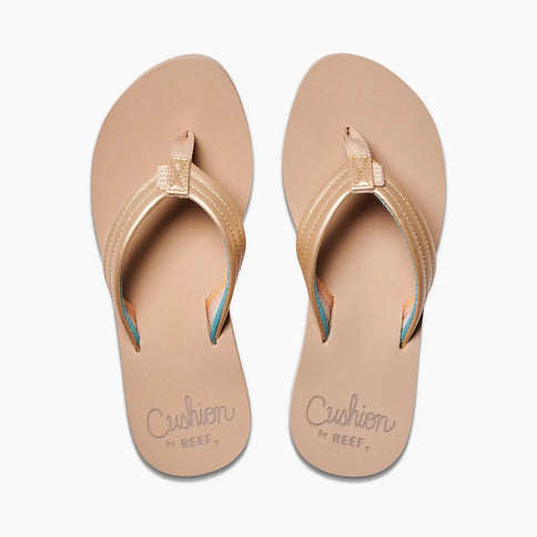 Reef Cushion Breeze - Golden Hour - SHAKA