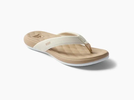 Cushion Melody - Sand  Slipper van Reef | SHAKA