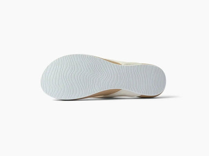 Cushion Melody - Sand  Slipper van Reef | SHAKA