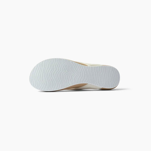 Cushion Melody - Sand  Slipper van Reef | SHAKA