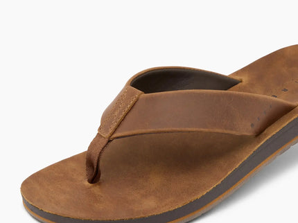 Ojai - Classic Dark Brown - SHAKA