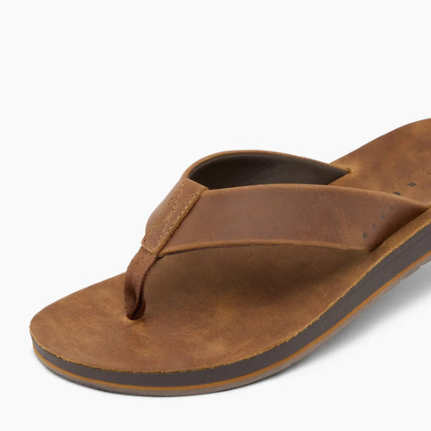 Ojai - Classic Dark Brown - SHAKA