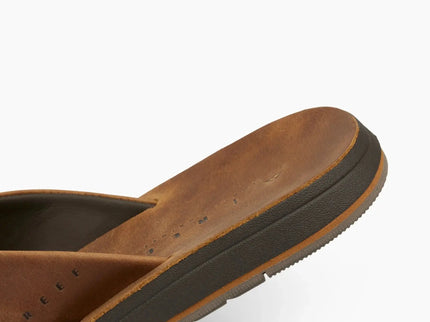 Ojai - Classic Dark Brown - SHAKA