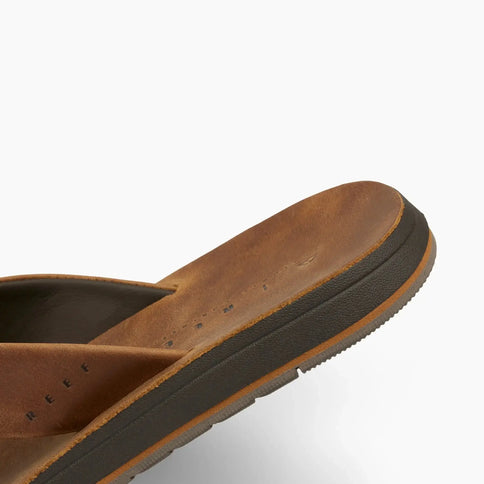 Ojai - Classic Dark Brown - SHAKA