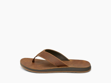 Ojai - Classic Dark Brown - SHAKA