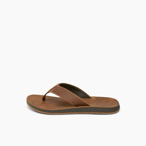 Ojai - Classic Dark Brown - SHAKA