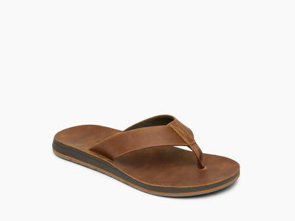 Ojai - Classic Dark Brown - SHAKA