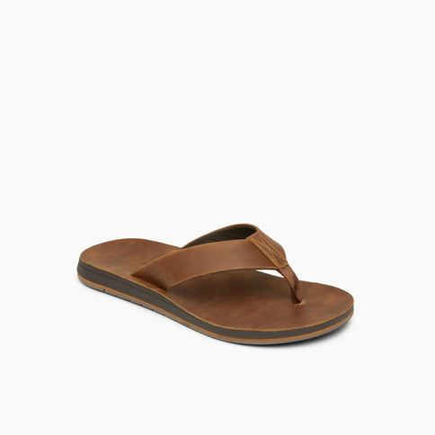 Ojai - Classic Dark Brown - SHAKA