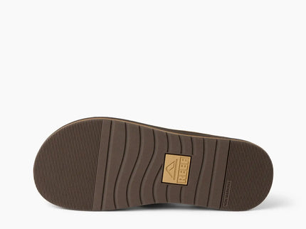 Ojai - Classic Dark Brown - SHAKA
