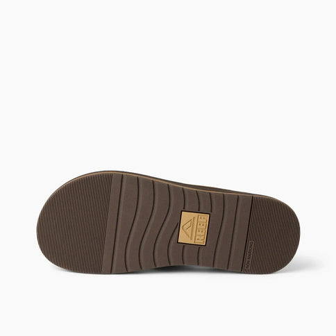Ojai - Classic Dark Brown - SHAKA