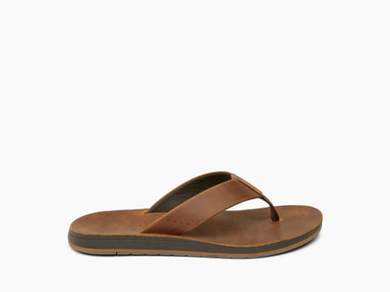 Ojai - Classic Dark Brown - SHAKA
