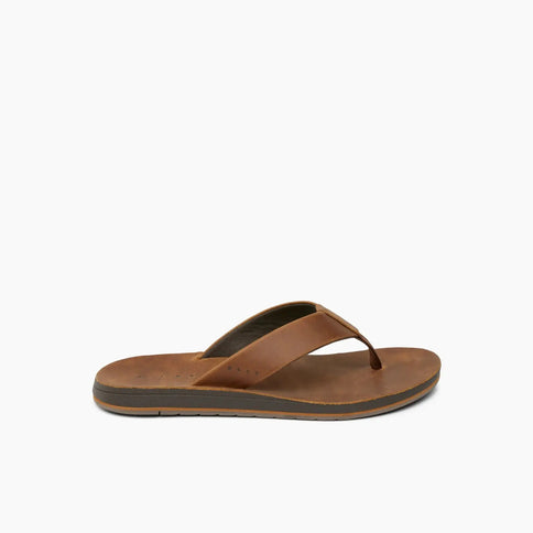 Ojai - Classic Dark Brown - SHAKA