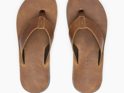 Ojai - Classic Dark Brown - SHAKA