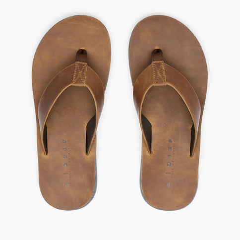 Ojai - Classic Dark Brown - SHAKA