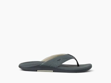Offshore - Grey/Black/Tan  Slipper van Reef | SHAKA