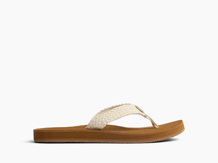 Baja - Maria Brown/Vintage  Slipper van Reef | SHAKA