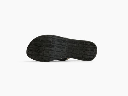 Baja - Maria Black/Vintage  Slipper van Reef | SHAKA