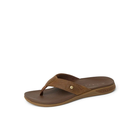 Phantom - Lux Toffee  Slipper van Reef | SHAKA