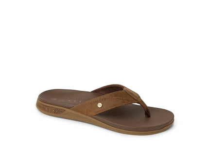 Phantom - Lux Toffee  Slipper van Reef | SHAKA