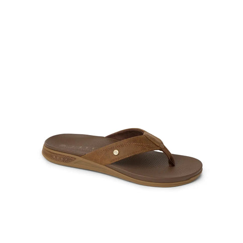 Phantom - Lux Toffee  Slipper van Reef | SHAKA
