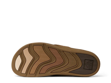 Phantom - Lux Toffee  Slipper van Reef | SHAKA