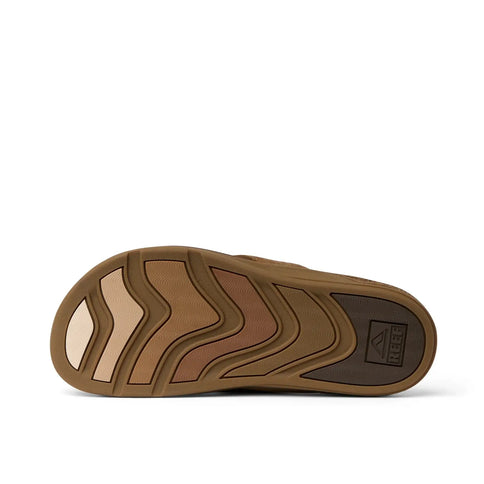 Phantom - Lux Toffee  Slipper van Reef | SHAKA