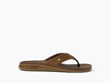 Phantom - Lux Toffee  Slipper van Reef | SHAKA