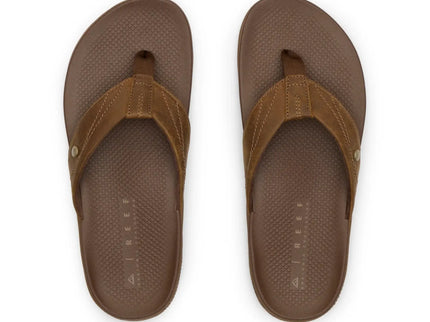 Phantom - Lux Toffee  Slipper van Reef | SHAKA